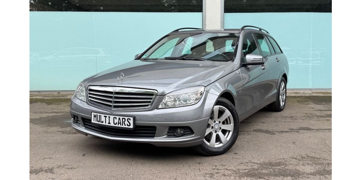 Mercedes-Benz C 250 248.250 km 5.980 &euro; Löhne 32584