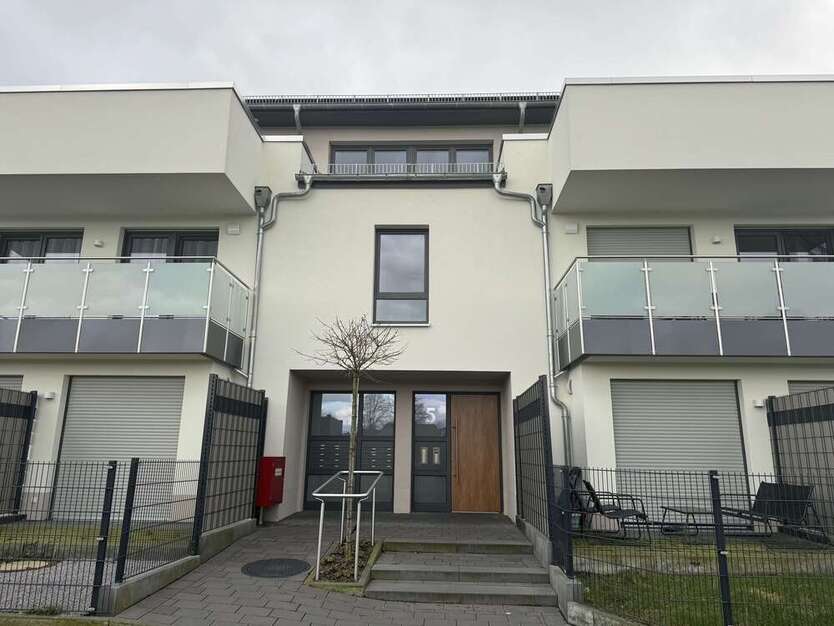 Wohnung zum Mieten in Paderborn 950 € 67.5 m²
