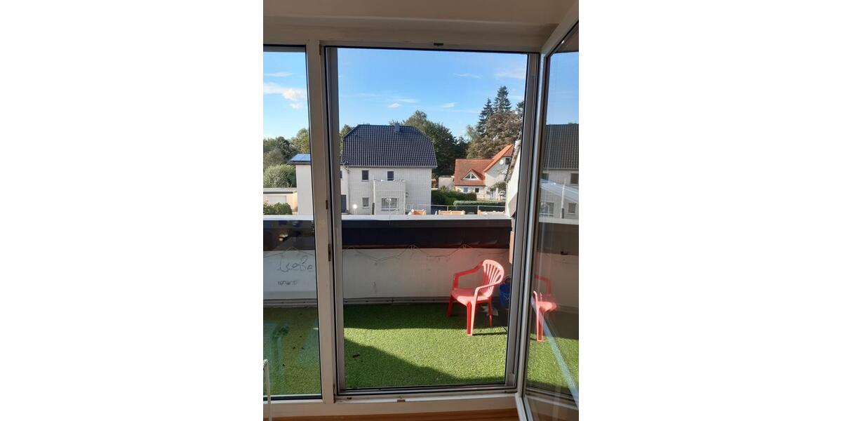 Dachgeschoßwohnung Bad Salzuflen Ehrsen-Breden - 3 Zimmer, 67 m&sup2;, 550&euro; | Angebot:26413869