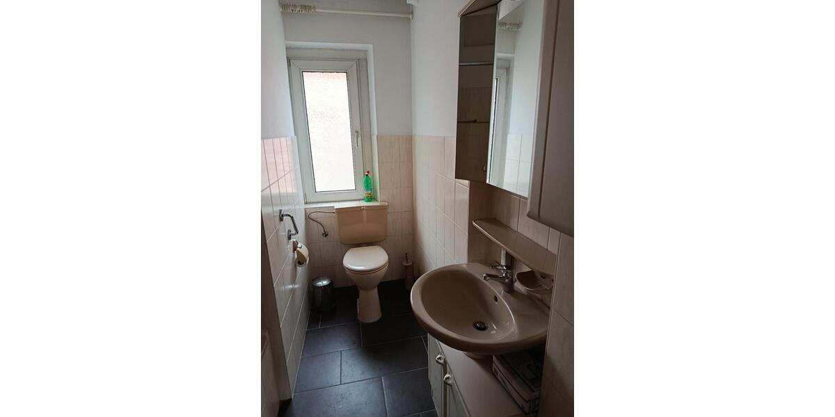 Etagenwohnung Bielefeld Mitte - 4 Zimmer, 86 m&sup2;, 750&euro; | Angebot:26337666