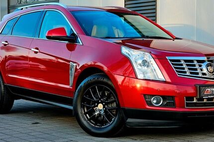 Cadillac SRX 129.500 km 13.990 &euro; Melle 49328