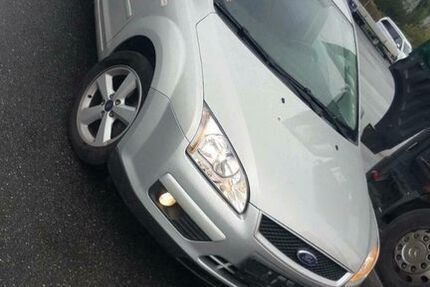 Ford Focus 215.000 km 1.000 &euro; Gütersloh 33332