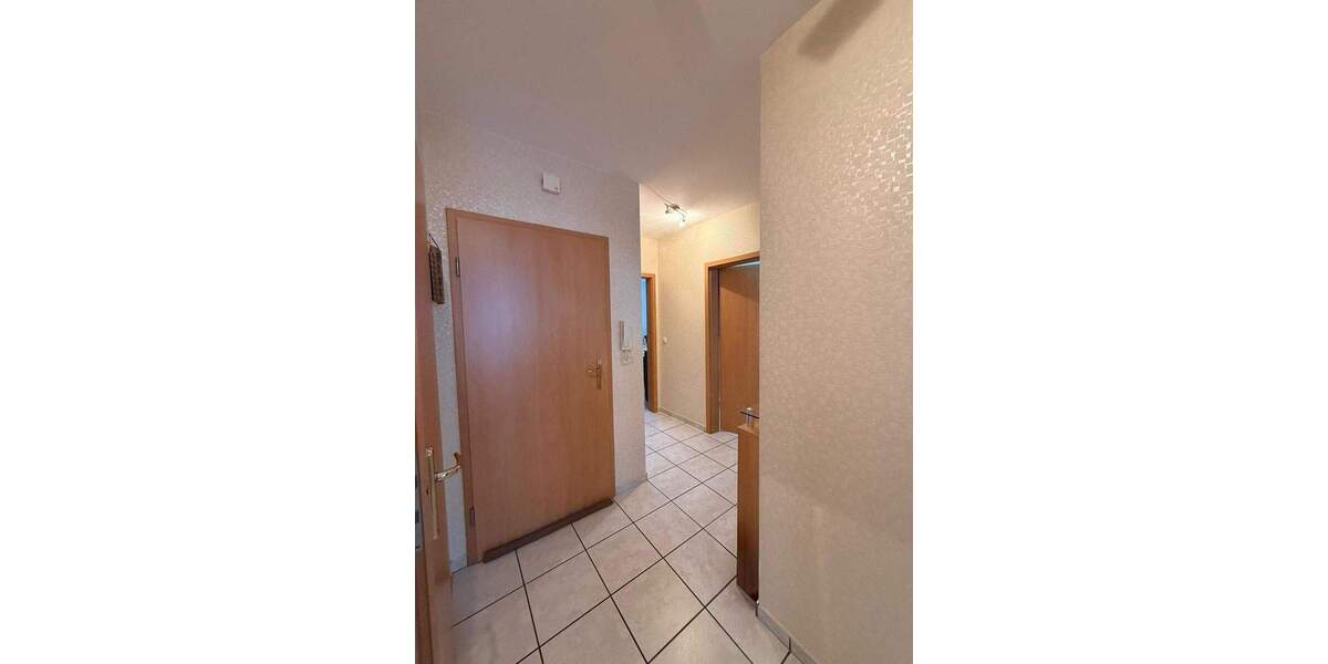 Terrassenwohnung Oerlinghausen Lipperreihe - 2 Zimmer, 165.000&euro; | Angebot:25802079