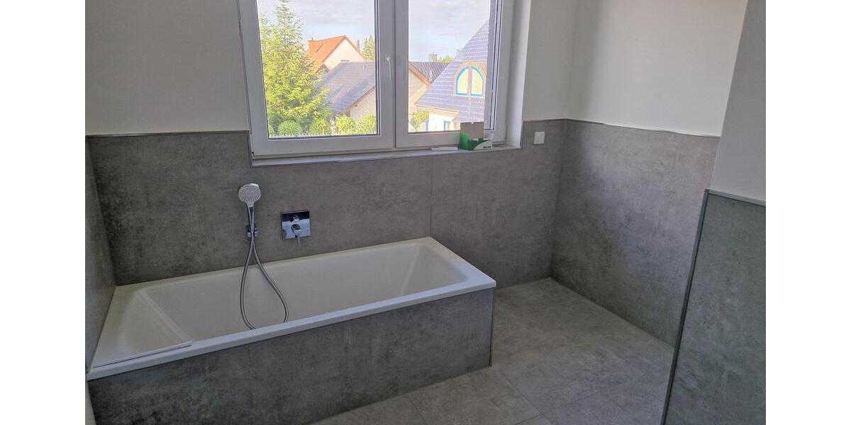 Doppelhaushälfte Detmold Hakedahl - 4 Zimmer, 116 m&sup2;, 1.500&euro; | Angebot:26362126