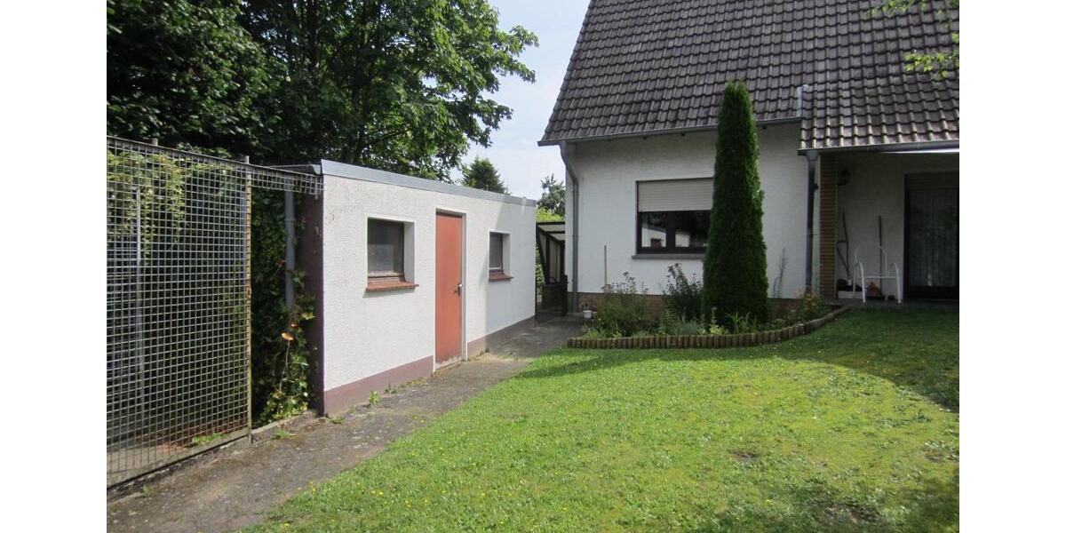 Einfamilienhaus Gütersloh Isselhorst - 5 Zimmer, 115 m&sup2;, 349.000&euro; | Angebot:20008238