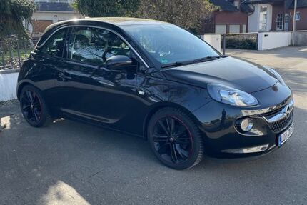 Opel Adam 69.000 km 9.190 &euro; Lage 32791