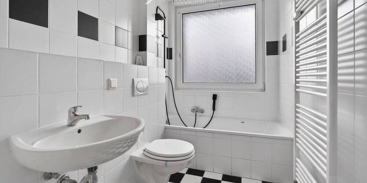 Etagenwohnung Bielefeld Senne - 4 Zimmer, 87 m&sup2;, 265.000&euro; | Angebot:26879482
