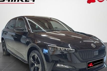 Skoda Scala 82.204 km 18.930 &euro; Bielefeld 33649