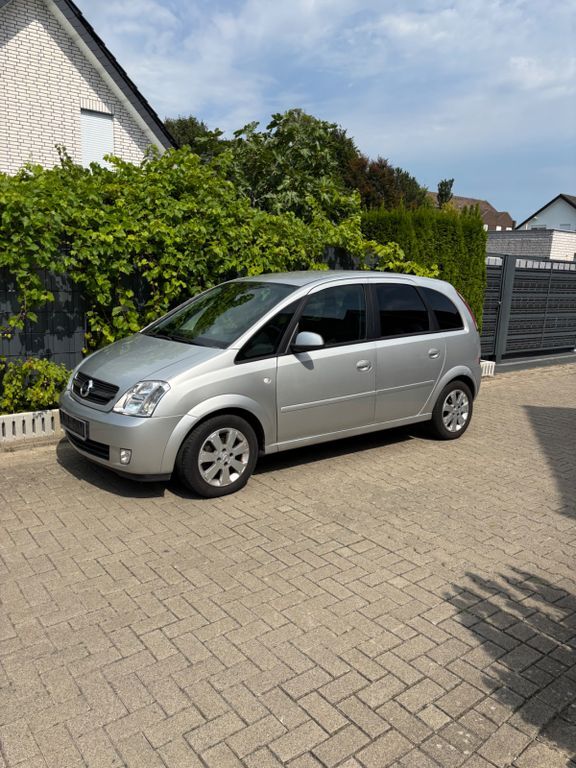 Meriva