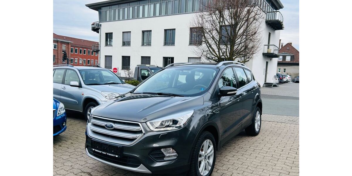 Ford Kuga 70.000 km 16.950 &euro; Bielefeld 33647