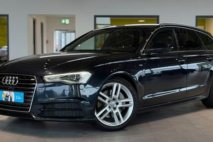 Audi A6 176.143 km 18.495 &euro; Herford 32052