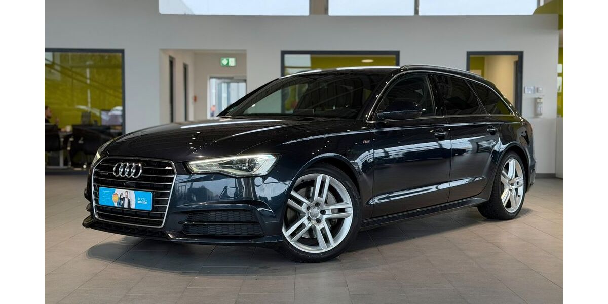 Audi A6 176.143 km 18.495 &euro; Herford 32052