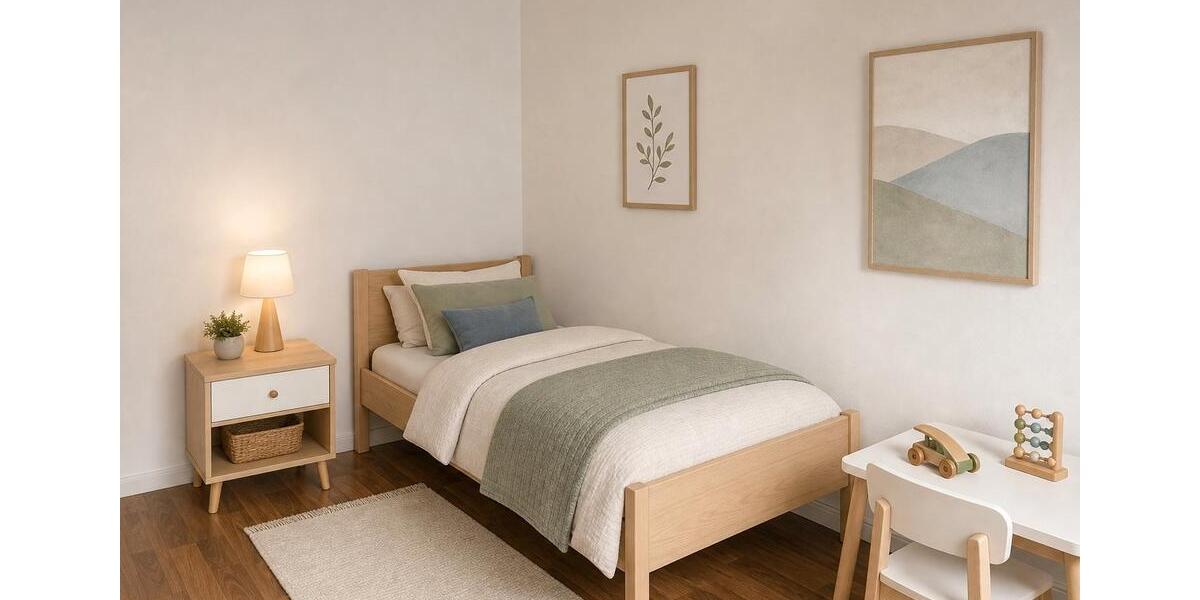 Etagenwohnung Bielefeld - 4 Zimmer, 77 m&sup2;, 173.000&euro; | Angebot:26905506