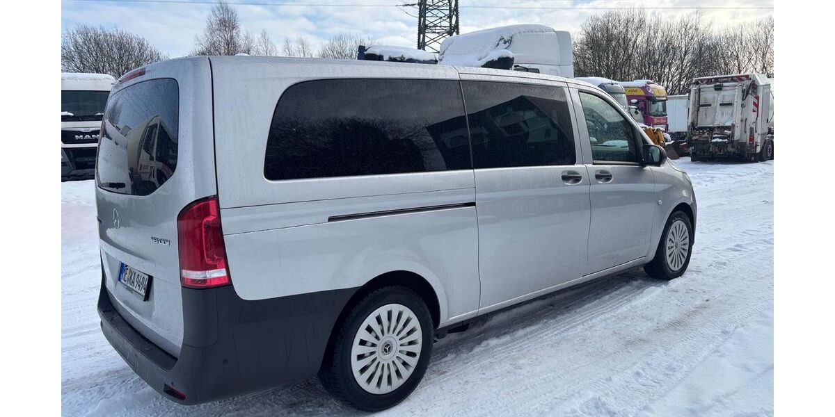 Mercedes-Benz Vito 260.000 km 21.900 &euro; Leopoldshöhe 33818