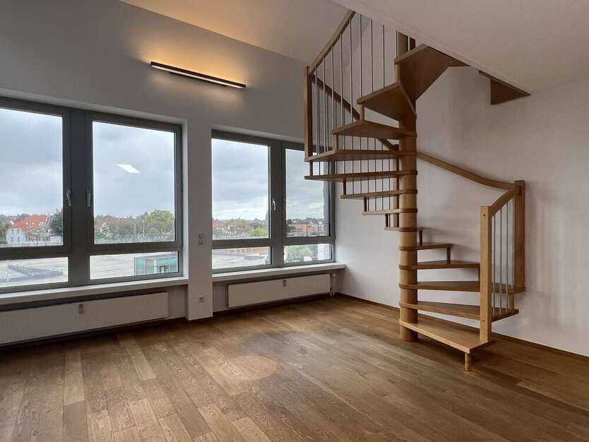 Wohnung zum Mieten in Bielefeld 690 € 62.22 m²