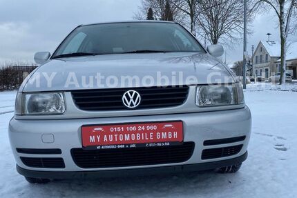 VW Polo 102.877 km 2.799 &euro; Lage 32791