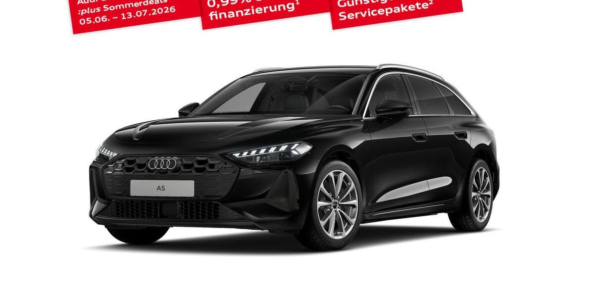 Audi A5 27.579 km 42.990 &euro; Bielefeld 33609
