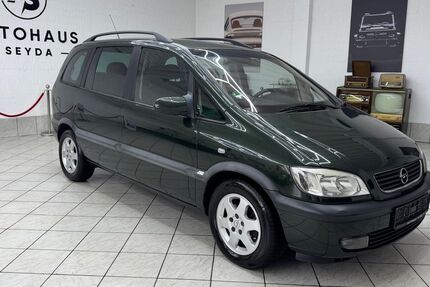 Opel Zafira 237.000 km 1.790 &euro; Bielefeld 33604