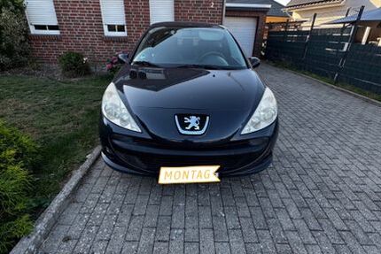 Peugeot 206 185.000 km 1.150 € Melle 49328