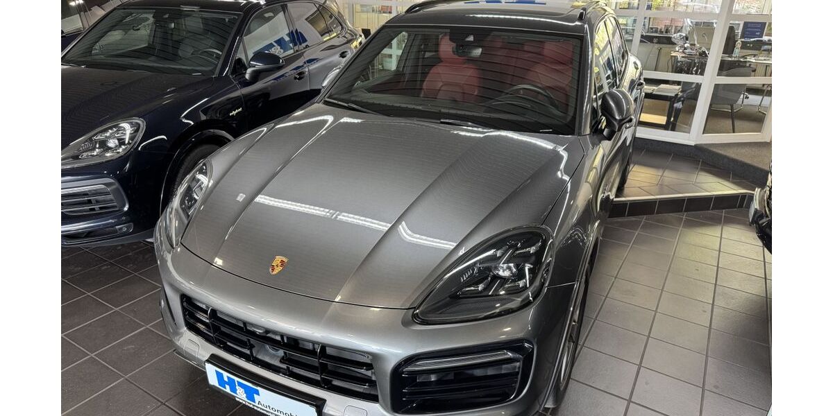 Porsche Cayenne 193.850 km 48.950 &euro; Bielefeld 33649