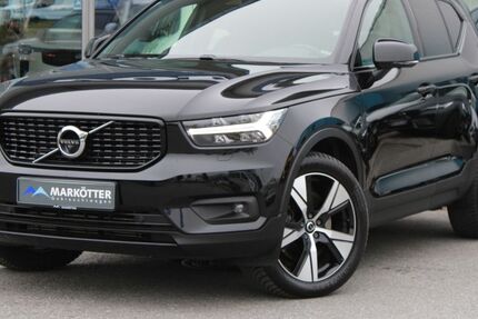 Volvo XC40 36.298 km 31.450 &euro; Herford 32051