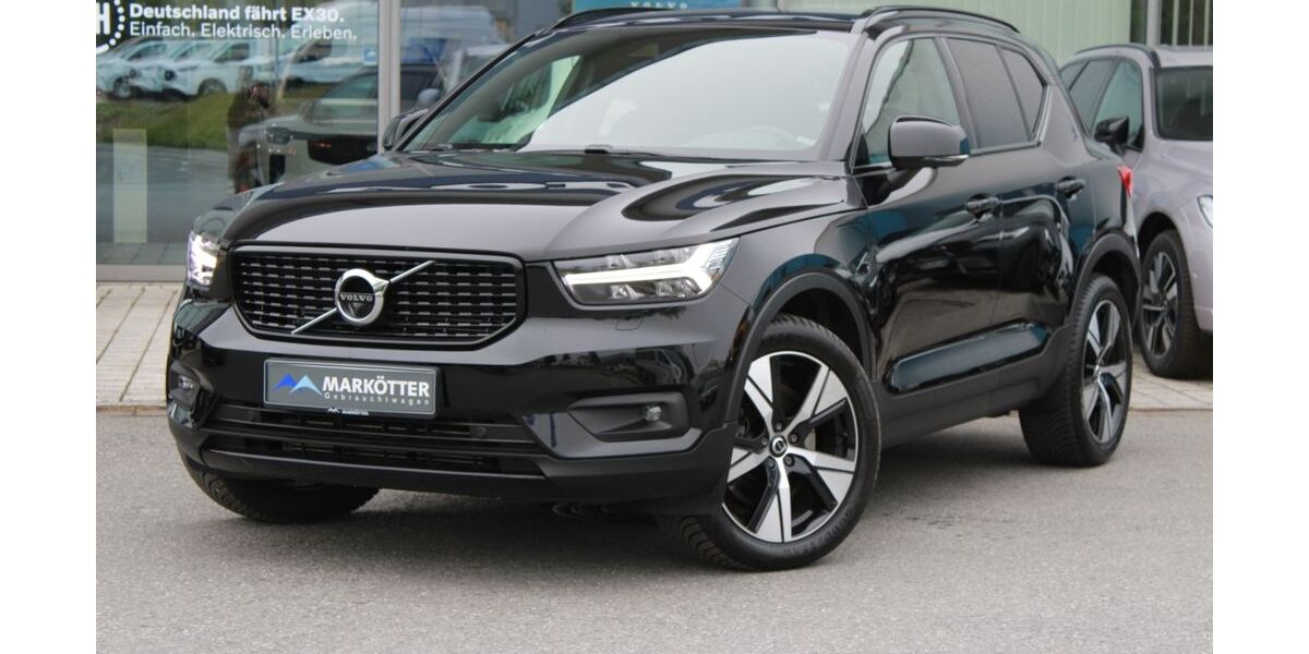 Volvo XC40 36.298 km 31.450 &euro; Herford 32051