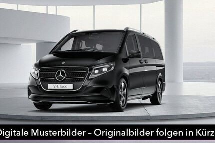 Mercedes-Benz V 250 9.500 km 69.950 &euro; Herford 32051