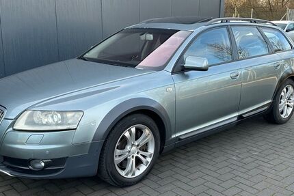 Audi A6 323.348 km 4.490 &euro; Bad Salzuflen 32105