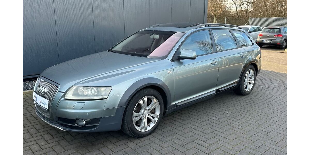Audi A6 323.348 km 4.490 &euro; Bad Salzuflen 32105