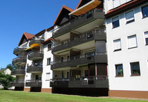 Schöne,zentrale 2-Zimmerwohnung in HerfordStiftberg zu verkaufen