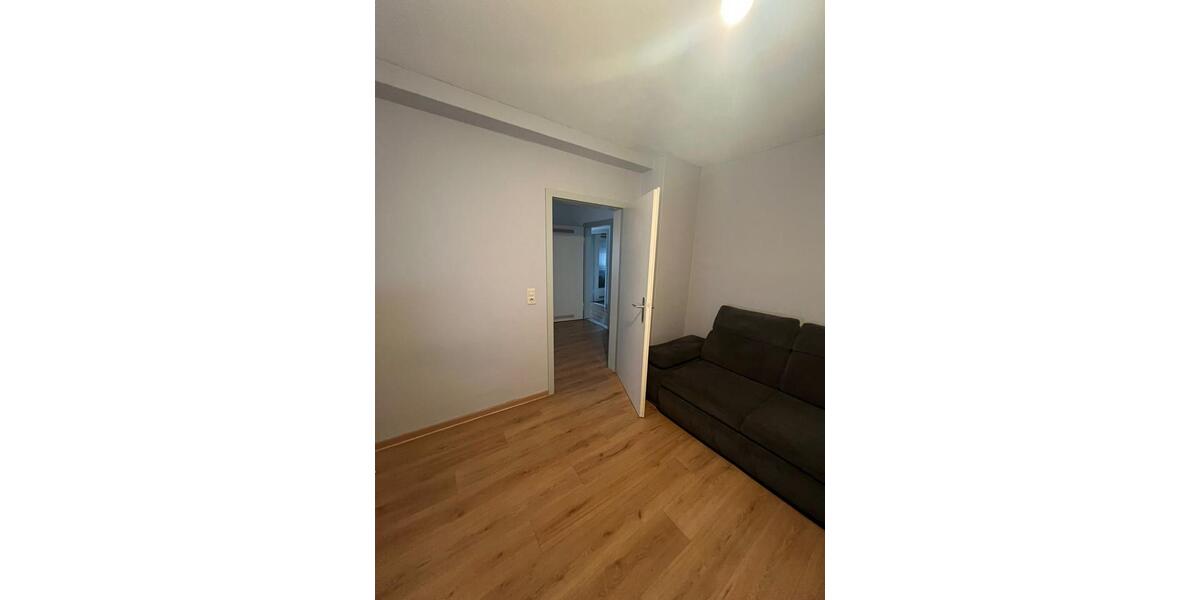 Etagenwohnung Bielefeld Brackwede - 2 Zimmer, 60 m&sup2;, 770&euro; | Angebot:25305695