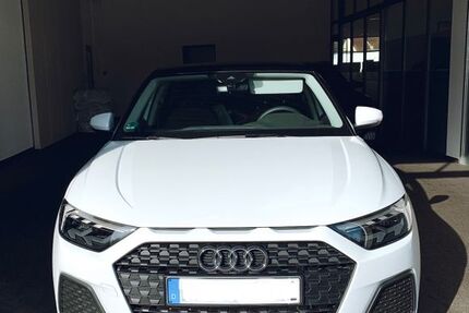 Audi A1 86.000 km 17.200 &euro; Spenge 32139