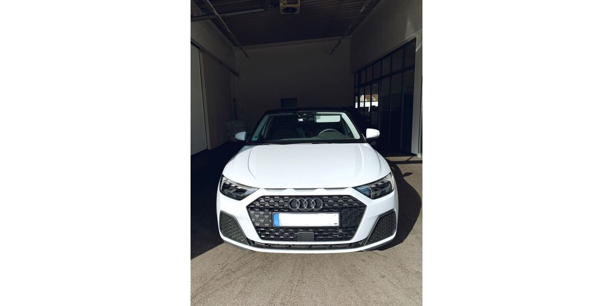 Audi A1 86.000 km 17.200 &euro; Spenge 32139