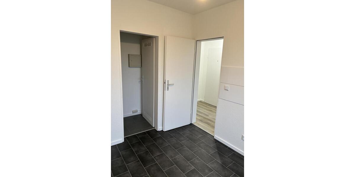 Etagenwohnung Herford Falkendiek - 3 Zimmer, 79 m&sup2;, 514&euro; | Angebot:26361670