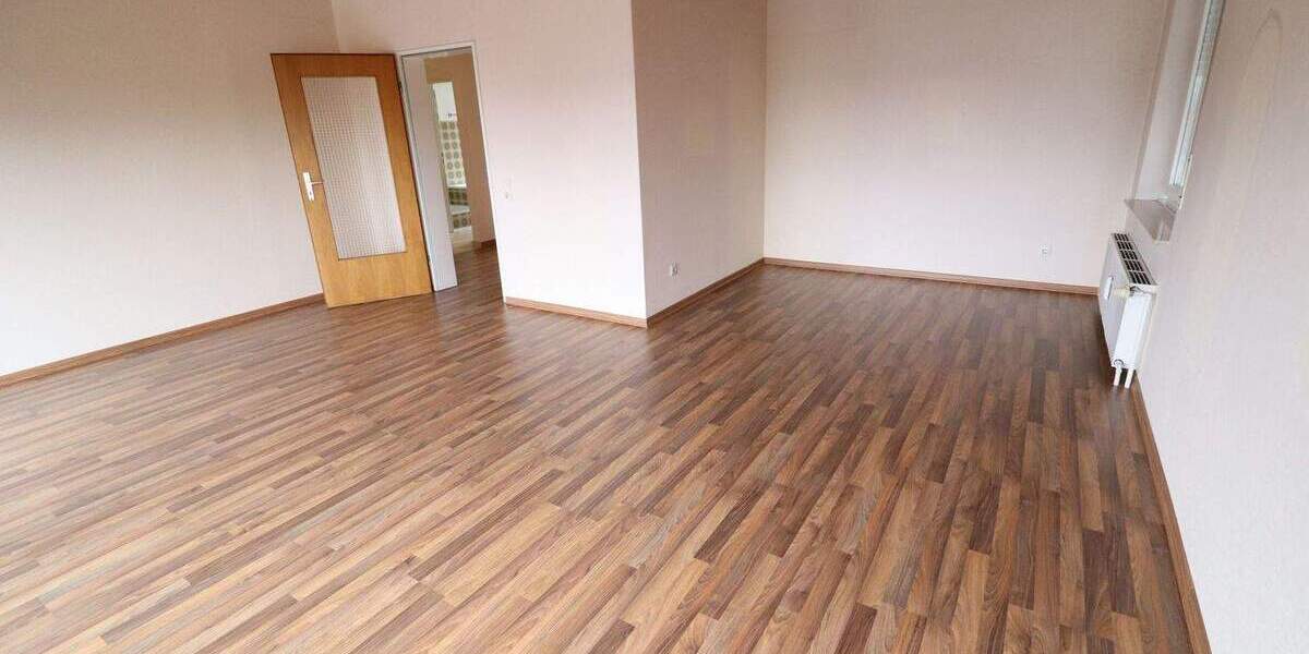 Etagenwohnung Hilter am Teutoburger Wald Hilter - 3 Zimmer, 78 m&sup2;, 632&euro; | Angebot:25302744