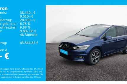 VW Touran