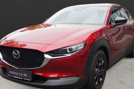 Mazda CX-30 6.321 km 28.990 &euro; Gütersloh 33332