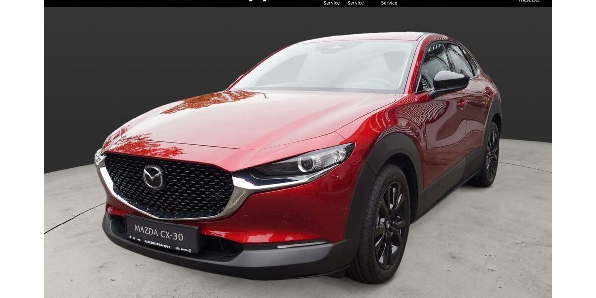 Mazda CX-30 6.321 km 28.990 &euro; Gütersloh 33332