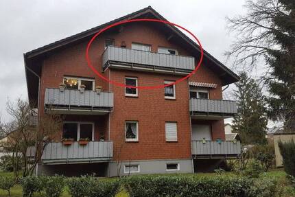 Wohnung Bielefeld Sennestadt - 3 Zimmer, 71 m&sup2;, 149.000&euro; | Angebot:26203899