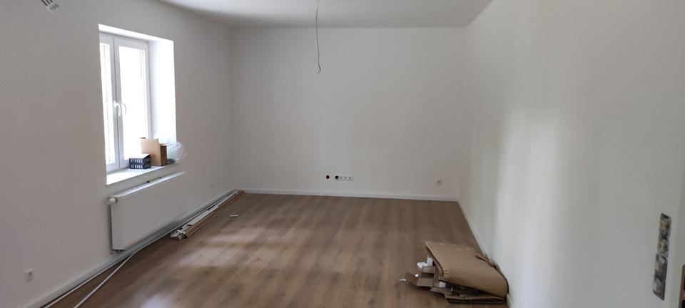 Erdgeschoßwohnung Gütersloh Kattenstroth - 3 Zimmer, 106 m&sup2;, 1.160&euro; | Angebot:25280142