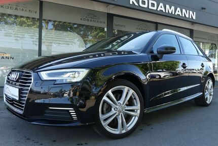 Audi A3 133.510 km 17.950 € Rheda-Wiedenbrück 33378