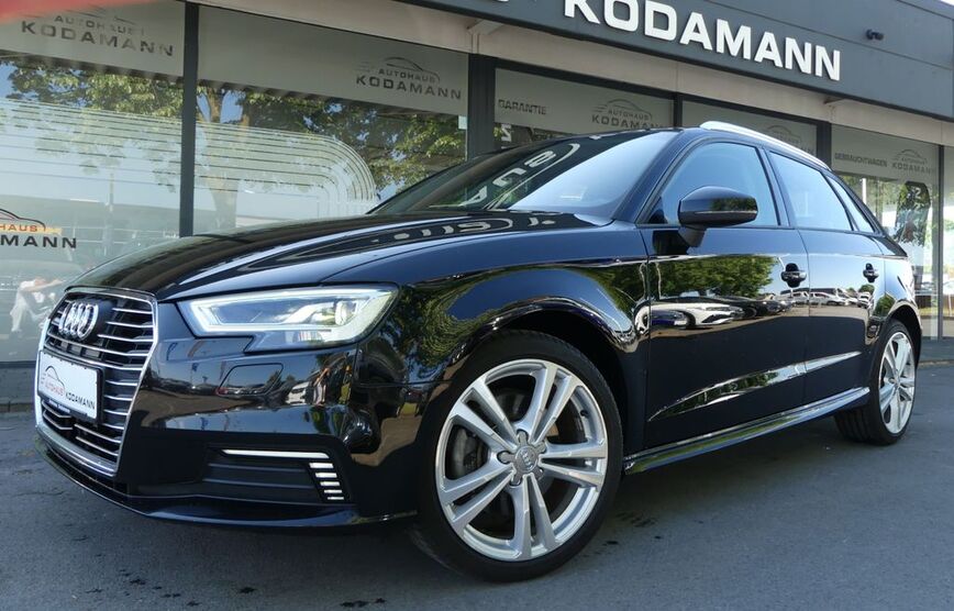 Audi A3 133.510 km 17.950 € Rheda-Wiedenbrück 33378