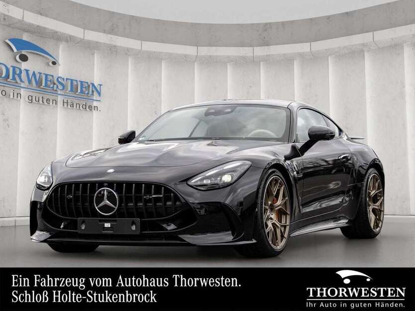 AMG GT