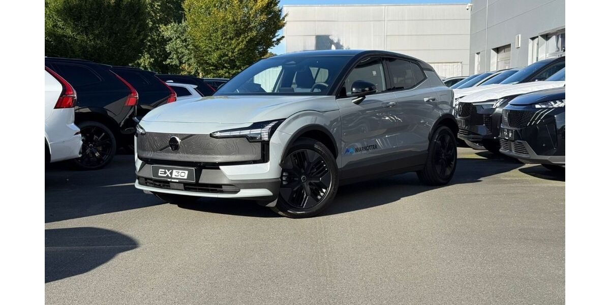 Volvo EX30 3.500 km 47.190 &euro; Gütersloh 33334