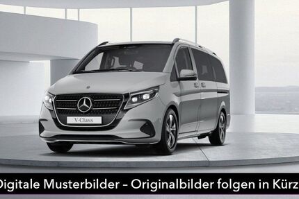 Mercedes-Benz V 220 9.500 km 59.950 € Bad Oeynhausen 32545