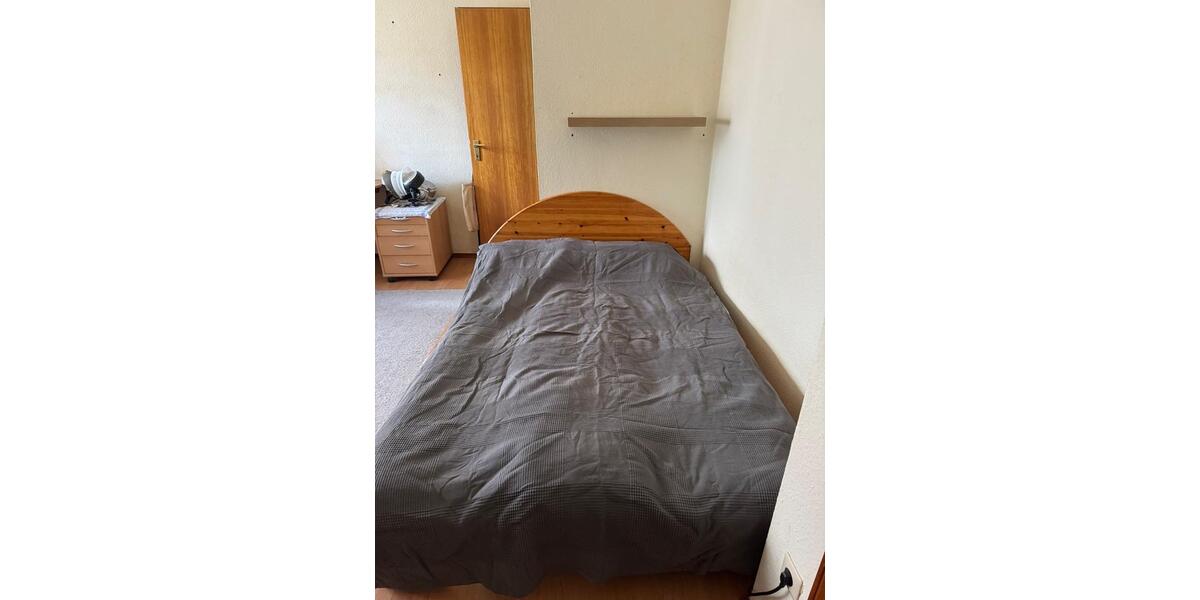 Erdgeschoßwohnung Bielefeld Schildesche - 1.5 Zimmer, 30 m&sup2;, 490&euro; | Angebot:25790465