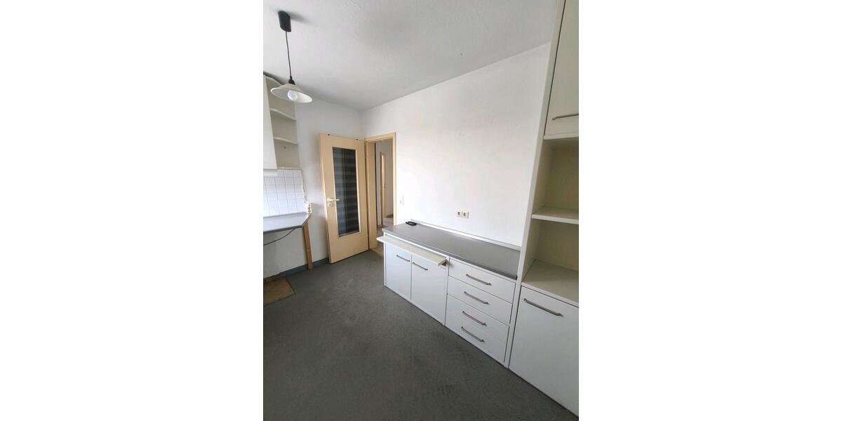 Maisonettenwohnung Rheda-Wiedenbrück Wiedenbrück - 2.5 Zimmer, 80 m&sup2;, 185.000&euro; | Angebot:26837753