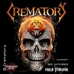 Crematory