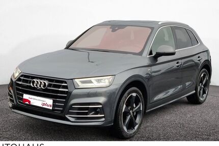 Audi Q5 119.944 km 31.480 &euro; Melle 49324