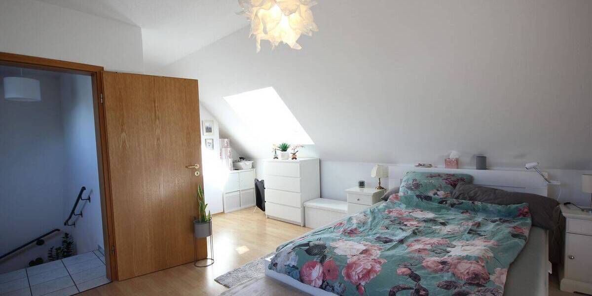 Doppelhaushälfte Bad Rothenfelde Strang - 5 Zimmer, 171 m&sup2;, 290.000&euro; | Angebot:25685595